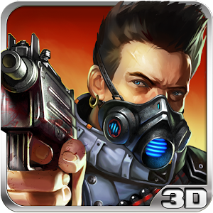 Zombie Assault Sniper v1.26 APK Mod [Unlimited Money] - AndroidKai