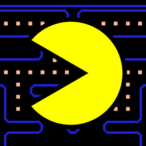 Pacman unblocked hacked