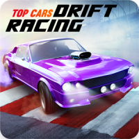 Top Cars Drift Racing