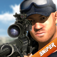 Sniper Ops - 3D Shooting Game