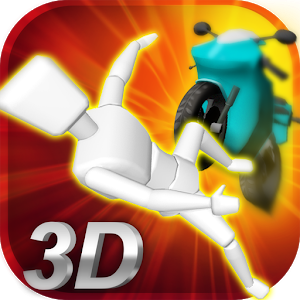 Stickman Turbo Dismounting 3D 1.1.6 APK Mod [Money] - Dinheiro infinito -  AndroidKai