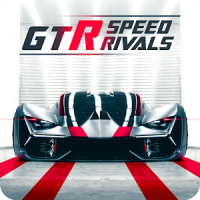 GTR Speed Rivals