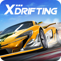 X Drifting