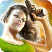 Grand Shooter - 3D Gun Game