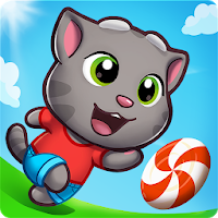 my talking tom dinheiro infinito apk