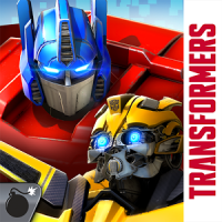Transformers Lutadores