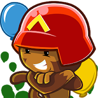 Como ter dinheiro de macaco infinito no Bloons Td6 