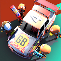 Pit Stop Racing - Manager