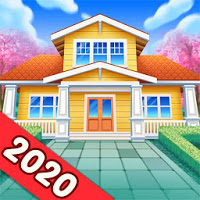 Home Fantasy - Design Dream House 1.0.17 APK Mod [Dinheiro] - APK
