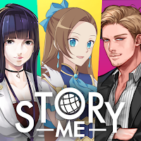 Story Me: otome interactive episode