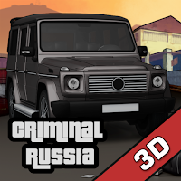 Criminal Russia 3D