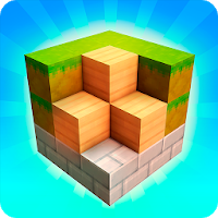 Block Craft 3D Building Simulator
